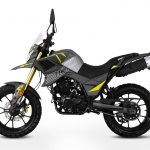 Мотоцикл SHARMAX Tour Enduro 300 Ultra с ПТС