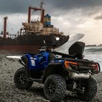 Квадроцикл SHARMAX Force Challenger 800