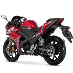 Мотоцикл SHARMAX GP 301D с ПТС