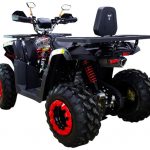 Квадроцикл AVANTIS Hunter 200 New Premium (2020)