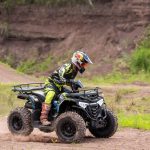 Квадроцикл SHARMAX 300 RX Activator