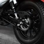 Мотоцикл SHARMAX RR 240 Ultra с ПТС