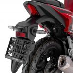 Мотоцикл SHARMAX GP 301D с ПТС