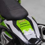 Мотоцикл кроссовый эндуро SHARMAX PowerMax 320