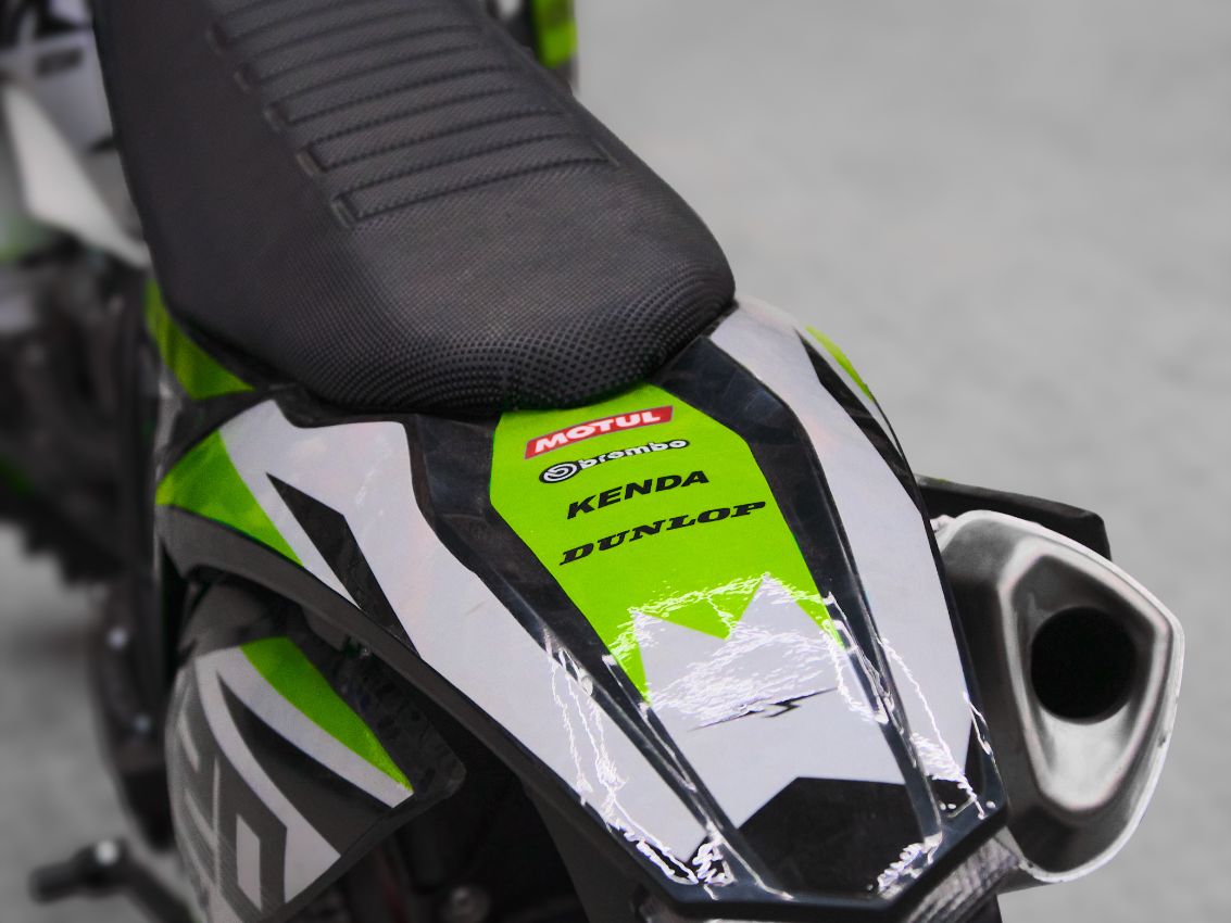  PowerMax 320