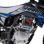 Мотоцикл кроссовый эндуро SHARMAX PowerMax 250
