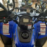 Квадроцикл LINHAI-YAMAHA D300