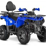 Квадроцикл SHARMAX Hummer 320 RX LTD