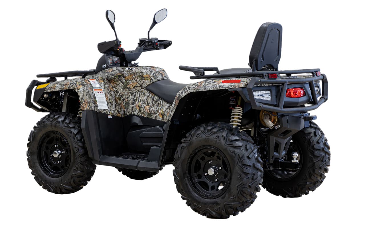  Tactic GT 1000 Limited (ПСМ)