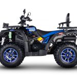 Квадроцикл SHARMAX Force 650