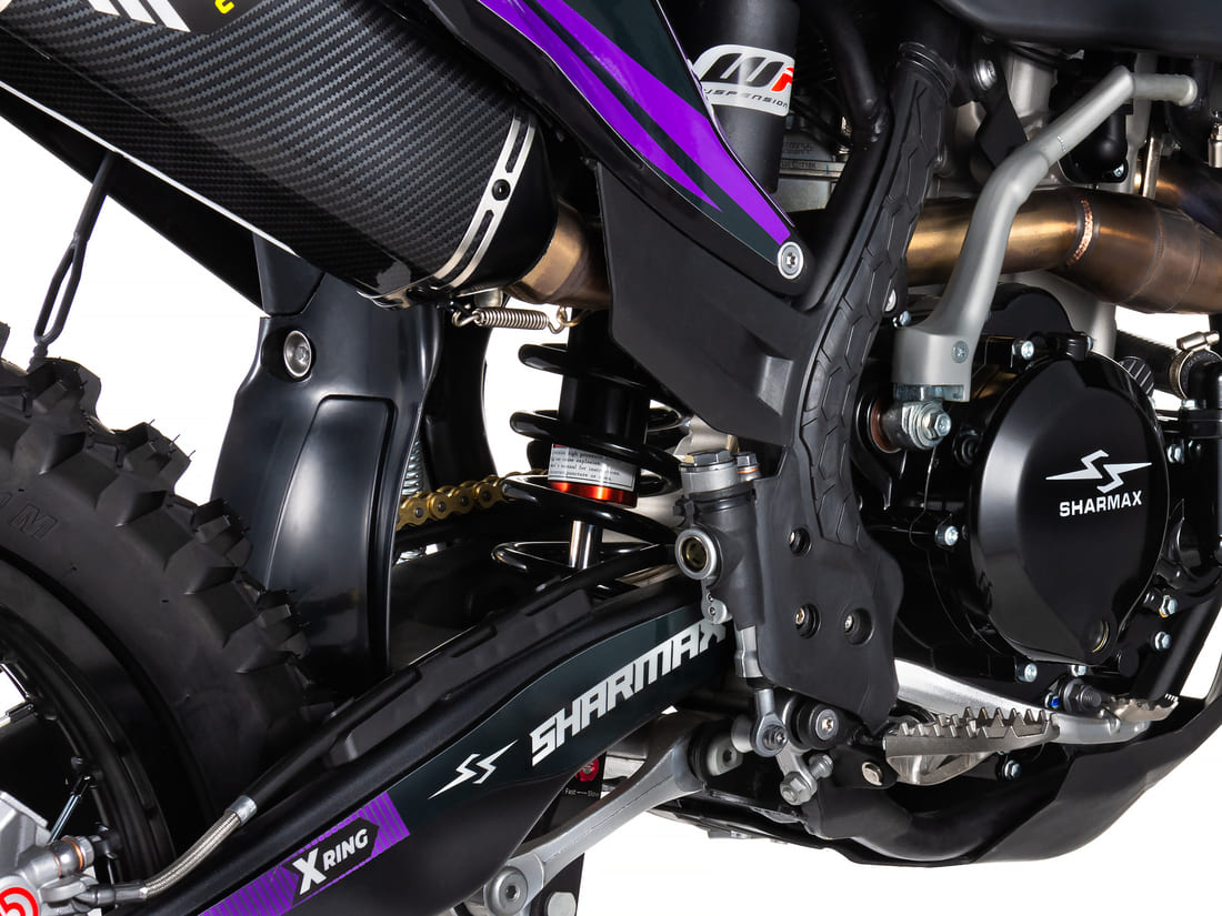  Expert 450