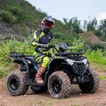 Квадроцикл SHARMAX 300 RX Activator