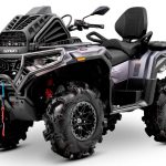 Квадроцикл LONCIN Xwolf 1000L Mud