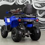Квадроцикл SHARMAX Hummer 320 RX LTD