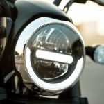 Мотоцикл SHARMAX RR 351 Ultra с ПТС