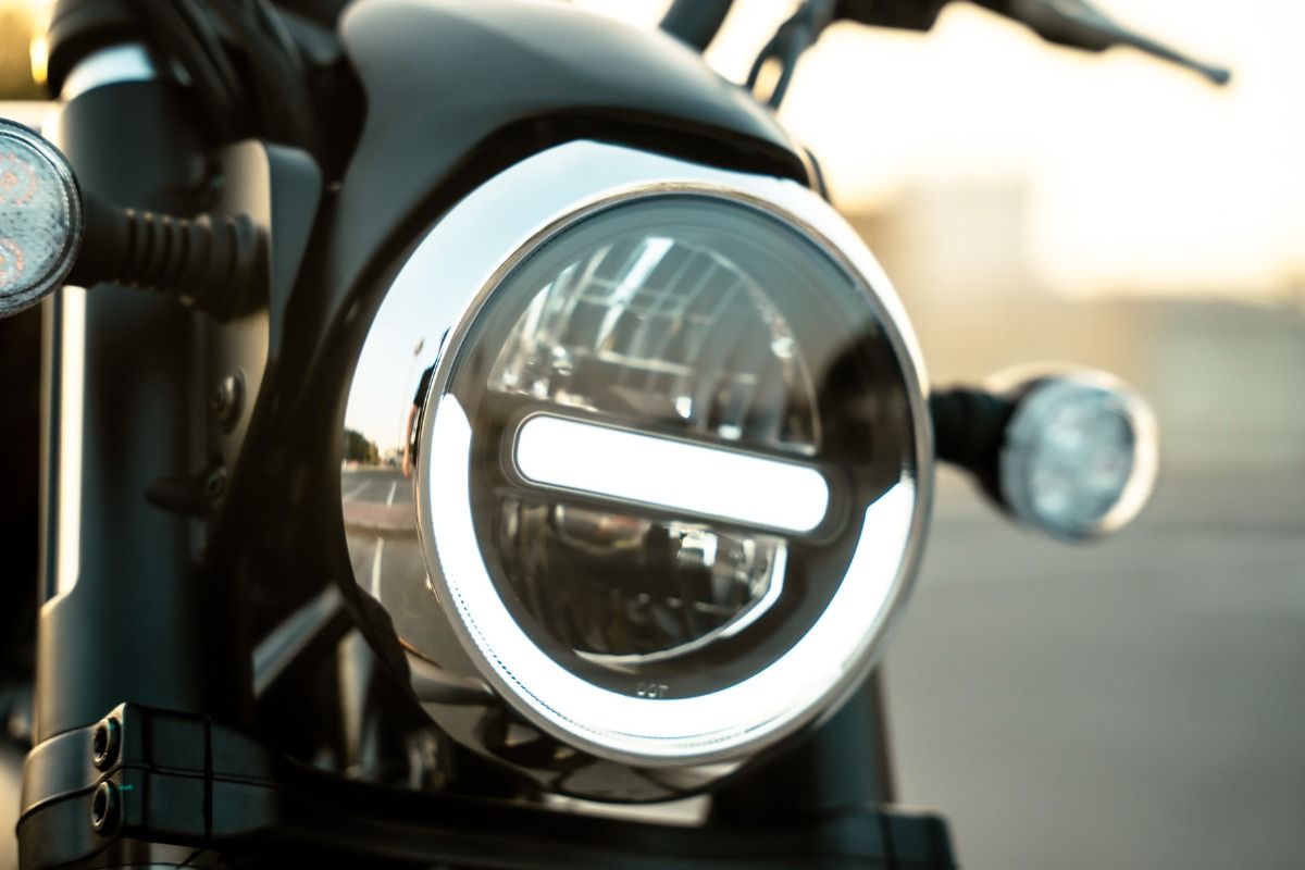  RR 351 Ultra с ПТС