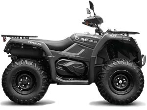 Квадроцикл GOES Terrox 400S