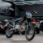 Питбайк SHARMAX PowerMax 190