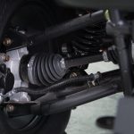 Квадроцикл SHARMAX Force 420 Cyber EFI с ПСМ