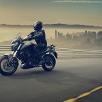 Мотоцикл BAJAJ Dominar 400 NEW DTS-I