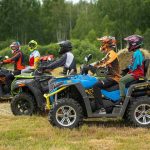 Квадроцикл РМ 800 DUO (ПСМ)