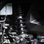 Квадроцикл SHARMAX Force 720 Rage с ПСМ