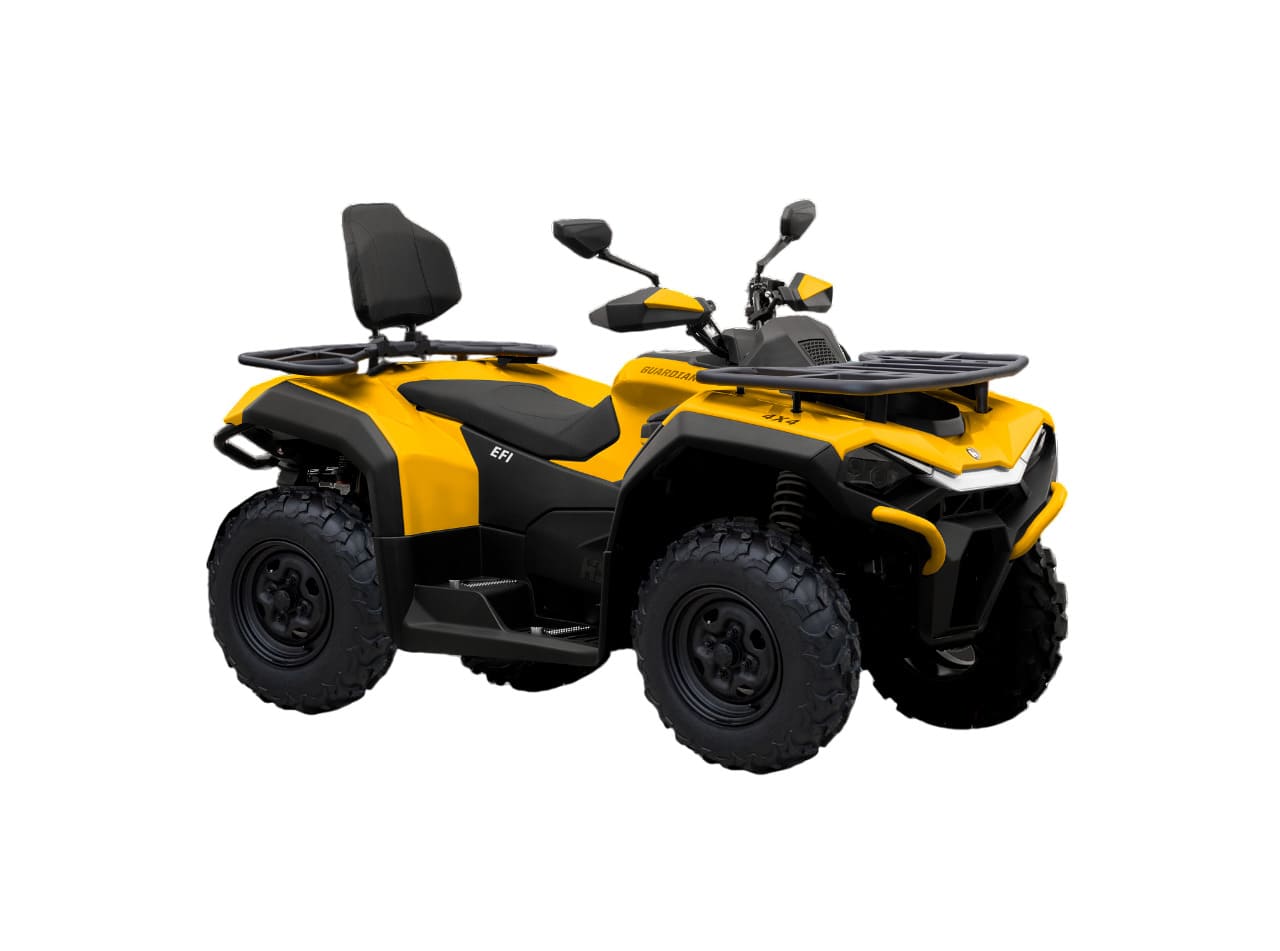 Guardian 400L Long