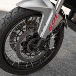 Мотоцикл SHARMAX GL 601 Ultra ТУРЭНДУРО с ПТС