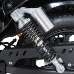 Мотоцикл SHARMAX RR 240 Ultra с ПТС