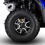 Квадроцикл SHARMAX Force Challenger 800
