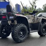 Квадроцикл HISUN Tactic GT 1000 Limited (ПСМ)