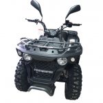 Квадроцикл LINHAI-YAMAHA M200