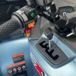 Квадроцикл LONCIN Xwolf 700 L (ПСМ)
