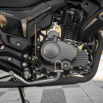 Мотоцикл SHARMAX RST 240 Ultra с ПТС