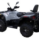 Квадроцикл HISUN Tactic 550 Limited (ПСМ)