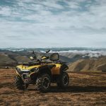 Квадроцикл HISUN Guardian 550L Long (ПСМ)