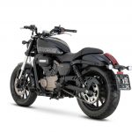 Мотоцикл SHARMAX RR 351 Ultra с ПТС
