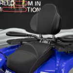 Квадроцикл SHARMAX Hummer 320 RX LTD
