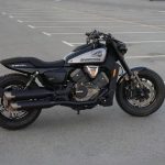 Мотоцикл SHARMAX RR 801 V Ultra с ПТС