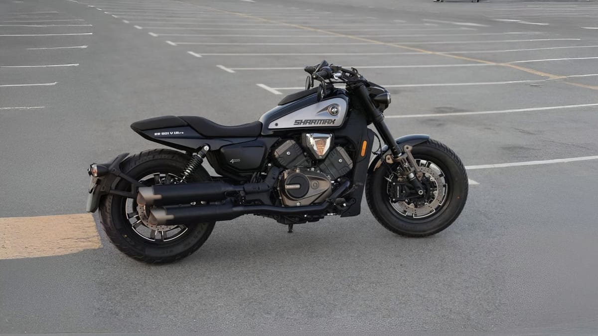  RR 801 V Ultra с ПТС