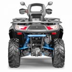 Квадроцикл SEGWAY Snarler AT6 LE (ПСМ)