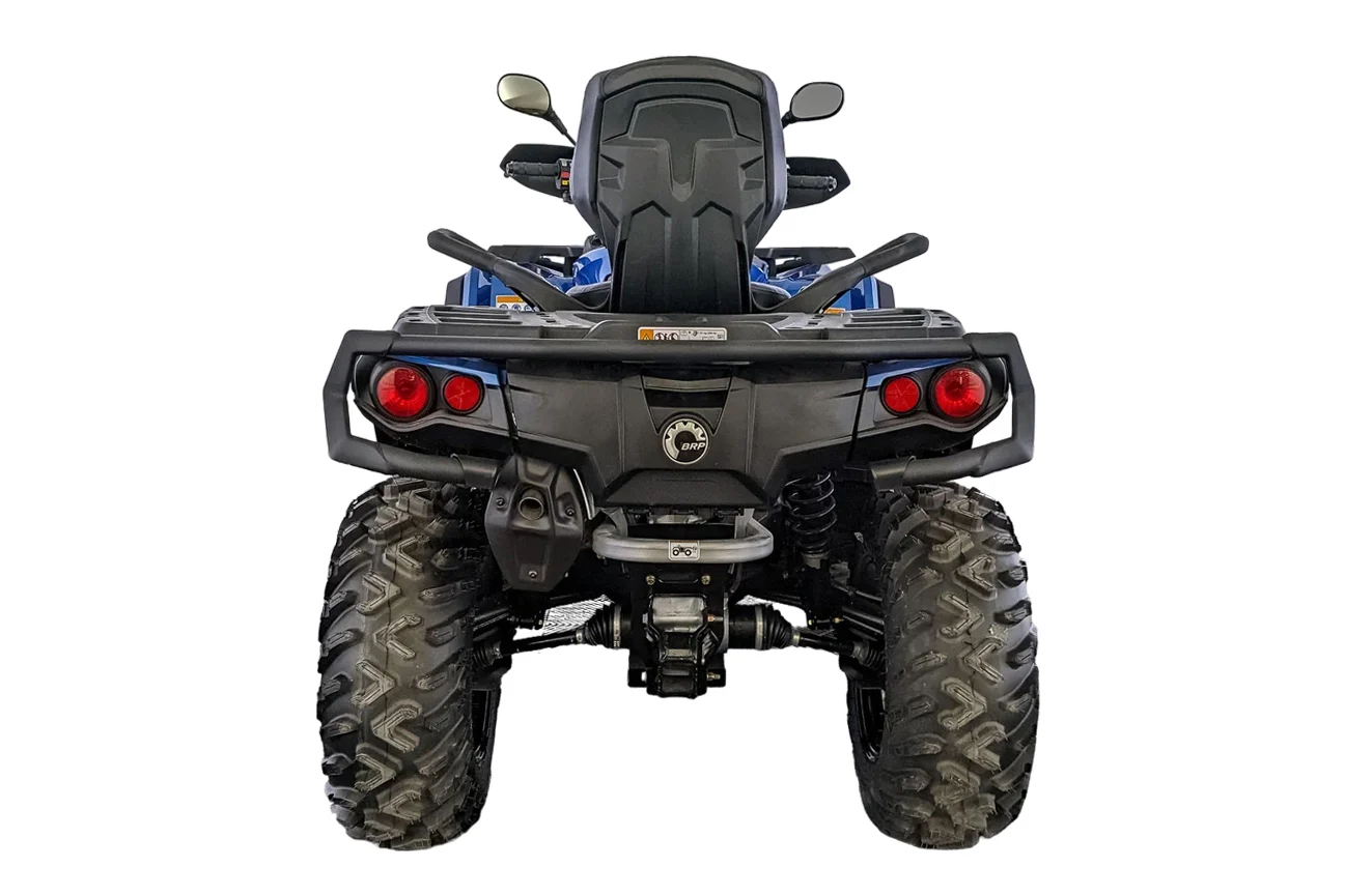  Can-Am Outlander Max XT 650 T (2023) (ПСМ)