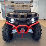 Квадроцикл STELS ATV 800G Guepard Trophy 2.0 (ПСМ)
