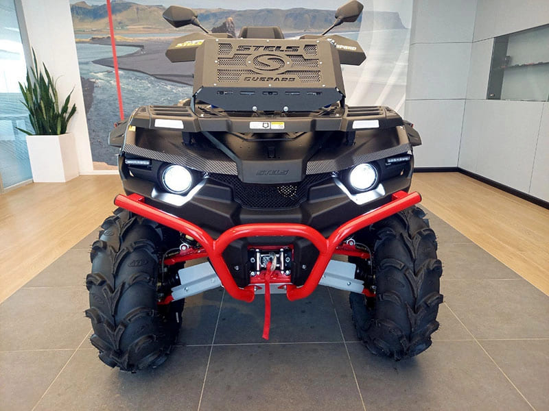  ATV 800G Guepard Trophy 2.0 (ПСМ)