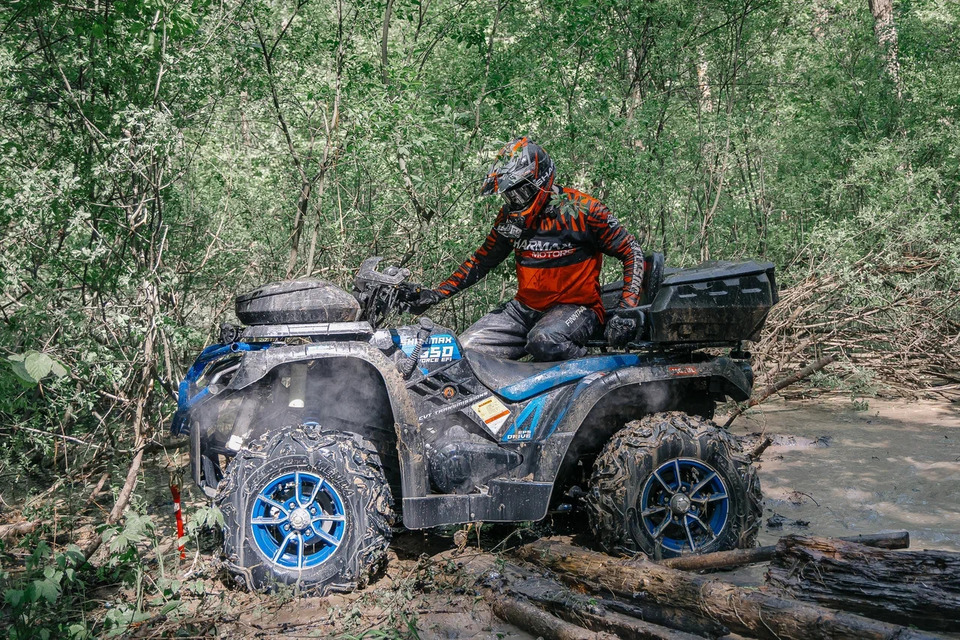  Force 650