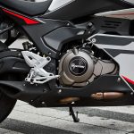 Мотоцикл SHARMAX GP RS 601 Ultra с ПТС