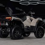 Квадроцикл SHARMAX Force Challenger 800