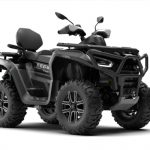 Квадроцикл SEGWAY AT10 LE