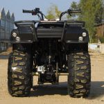 Квадроцикл LINHAI-YAMAHA M200