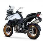Мотоцикл SHARMAX GL 801 ТУРЭНДУРО Ultra с ПТС